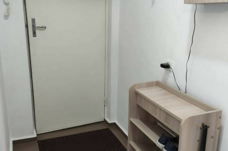 Изображение Изображение квартиры &quot;Двухкомнатная квартира на берегу моря&quot; #3 #1