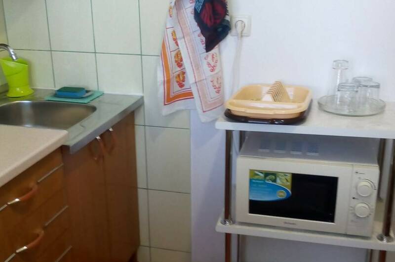 Изображение Изображение квартиры &quot;Двухкомнатная квартира на берегу моря&quot; #4 #2