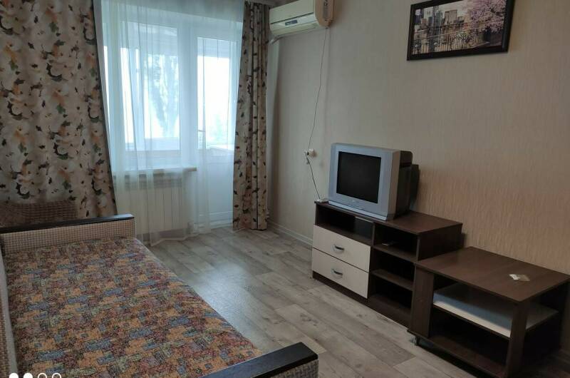 Изображение Изображение квартиры &quot;Двухкомнатная квартира на берегу моря&quot; #5 #3