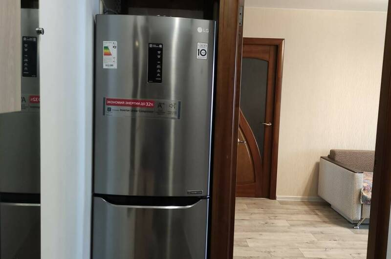 Изображение Изображение квартиры &quot;Двухкомнатная квартира на берегу моря&quot; #7 #5