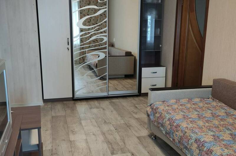 Изображение Изображение квартиры &quot;Двухкомнатная квартира на берегу моря&quot; #9 #7