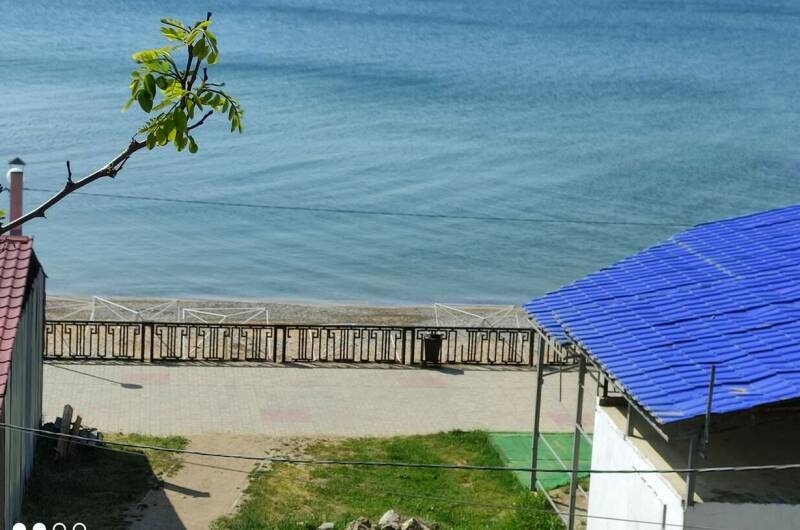 Изображение Изображение квартиры &quot;Двухкомнатная квартира на берегу моря&quot; #11 #9