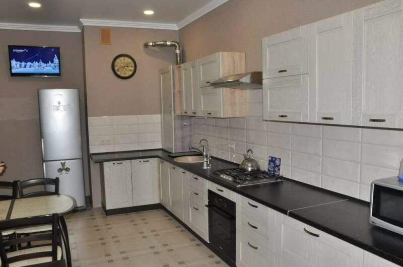 Изображение квартиры "Квартира под ключ" #1