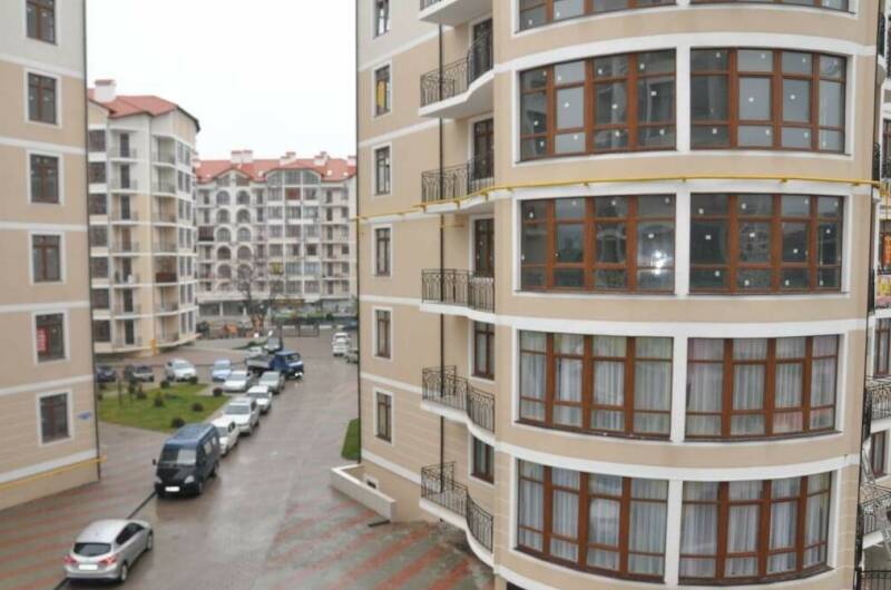 Изображение Изображение квартиры &quot;Квартира под ключ&quot; #4 #2