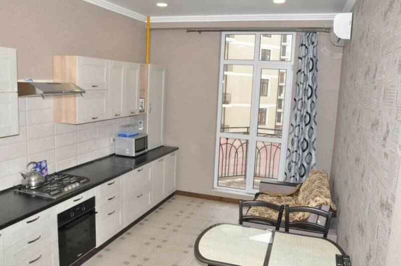 Изображение Изображение квартиры &quot;Квартира под ключ&quot; #5 #3