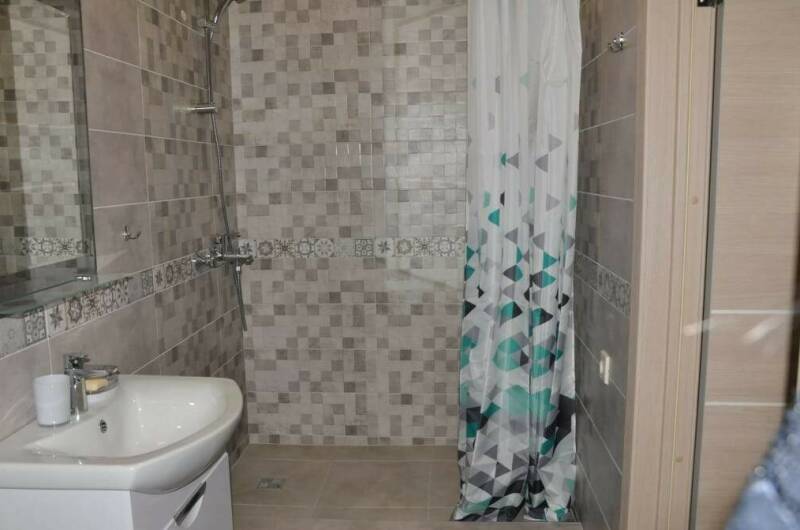 Изображение Изображение квартиры &quot;Квартира под ключ&quot; #7 #5