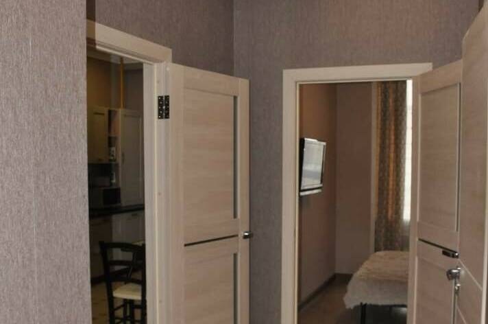 Изображение Изображение квартиры &quot;Квартира под ключ&quot; #8 #6