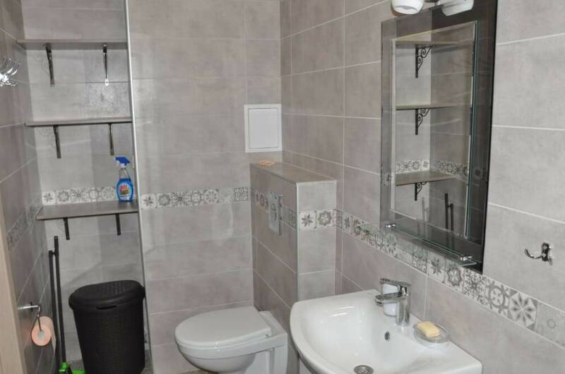 Изображение Изображение квартиры &quot;Квартира под ключ&quot; #9 #7