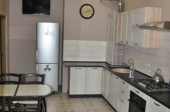 Изображение Изображение квартиры &quot;Квартира под ключ&quot; #10 #8