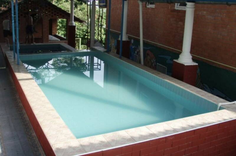 Изображение гостиницы "Гостевой дом «ВарЛиана»" #1