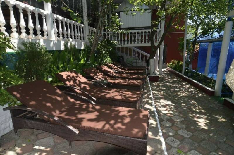 Изображение Изображение гостиницы &quot;Гостевой дом «ВарЛиана»&quot; #3 #1