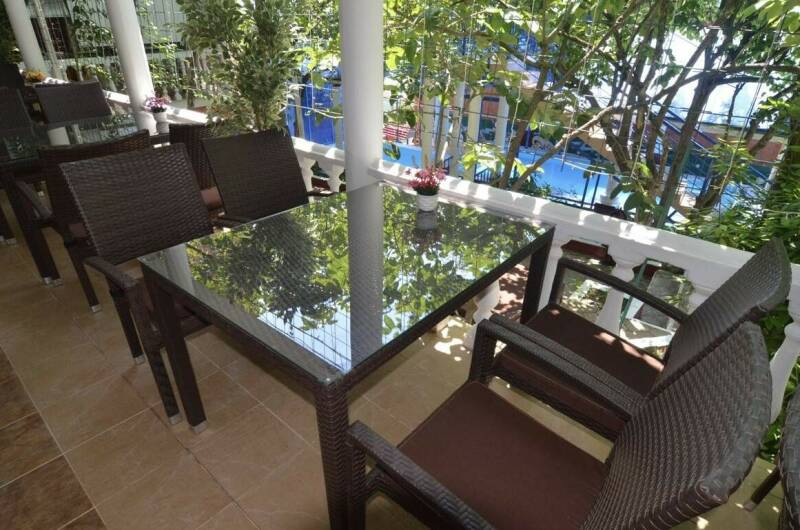 Изображение Изображение гостиницы &quot;Гостевой дом «ВарЛиана»&quot; #4 #2