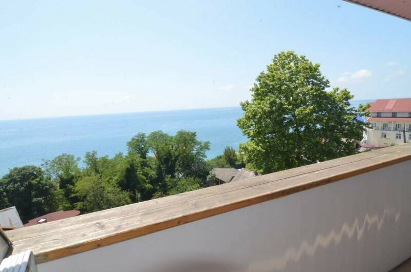 Изображение Изображение гостиницы &quot;Гостевой дом «ВарЛиана»&quot; #5 #3