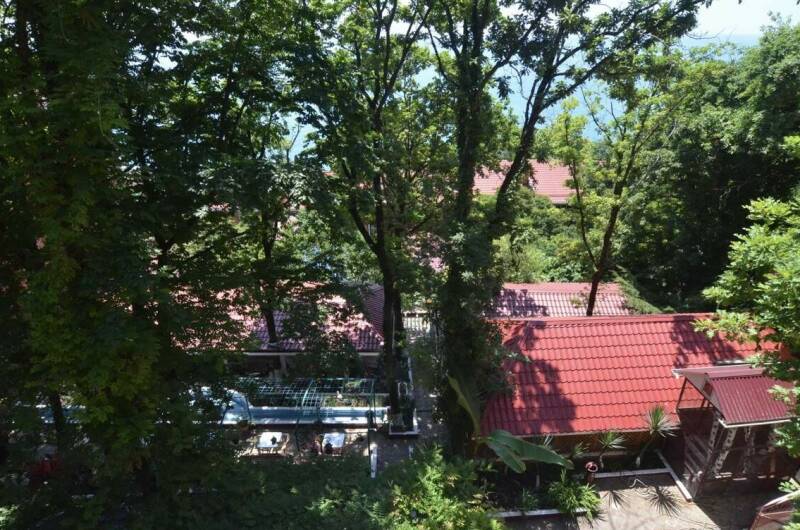 Изображение Изображение гостиницы &quot;Гостевой дом «ВарЛиана»&quot; #6 #4