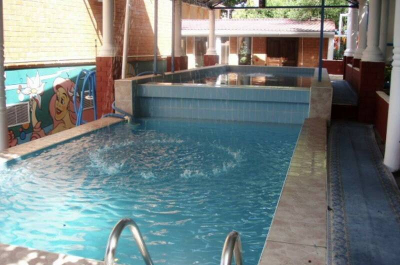 Изображение Изображение гостиницы &quot;Гостевой дом «ВарЛиана»&quot; #9 #7