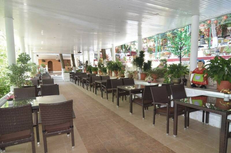 Изображение Изображение гостиницы &quot;Гостевой дом «ВарЛиана»&quot; #10 #8