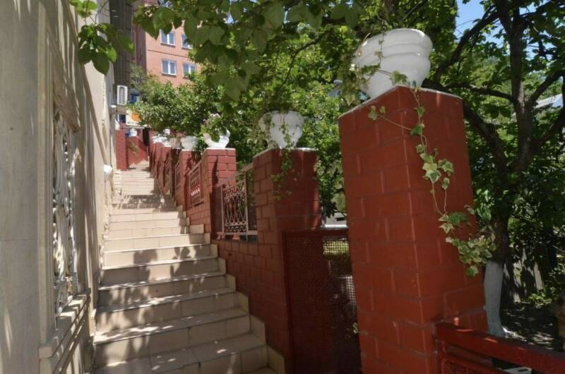 Изображение Изображение гостиницы &quot;Гостевой дом «ВарЛиана»&quot; #11 #9