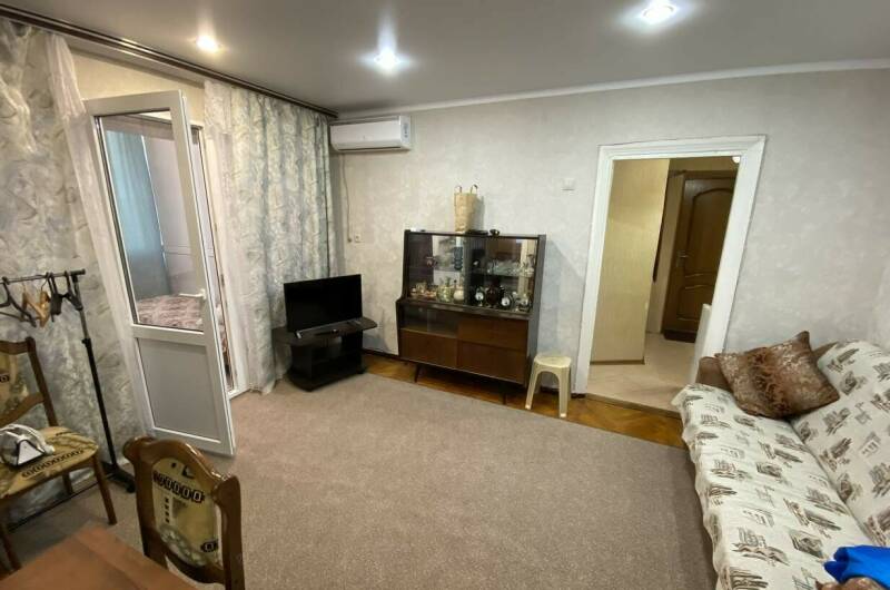 Изображение квартиры "2-х комнатная квартира" #1