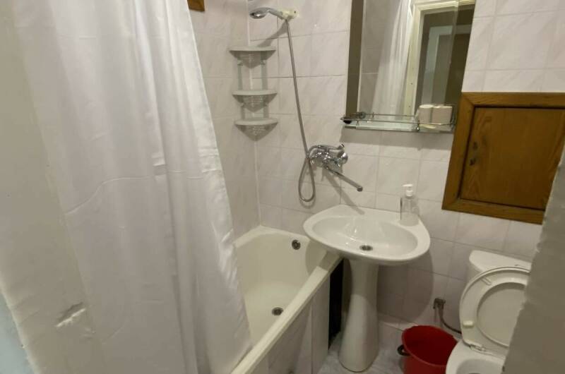 Изображение Изображение квартиры &quot;2-х комнатная квартира&quot; #3 #1