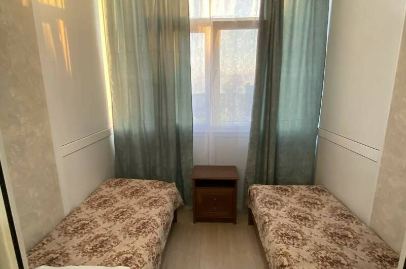 Изображение Изображение квартиры &quot;2-х комнатная квартира&quot; #5 #3