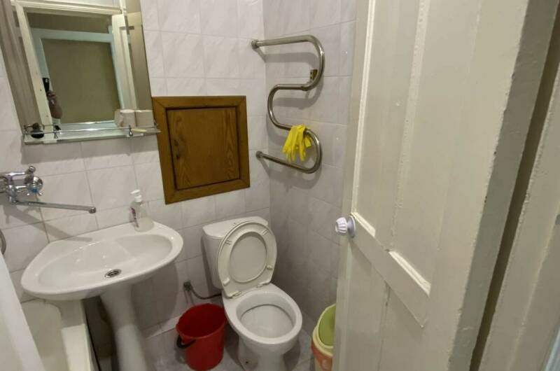 Изображение Изображение квартиры &quot;2-х комнатная квартира&quot; #8 #6