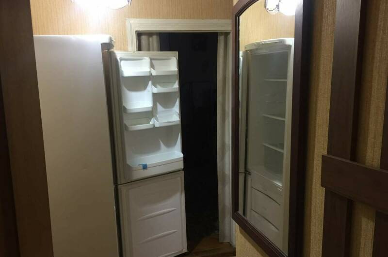 Изображение Изображение квартиры &quot;2-х комнатная квартира&quot; #9 #7