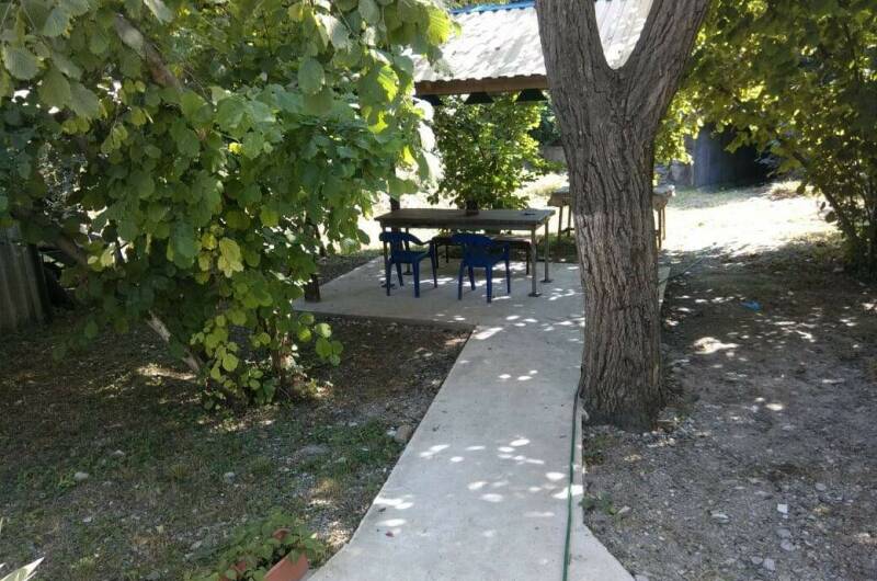 Изображение Изображение гостиницы &quot;Гостевой дом «У моря»&quot; #3 #1