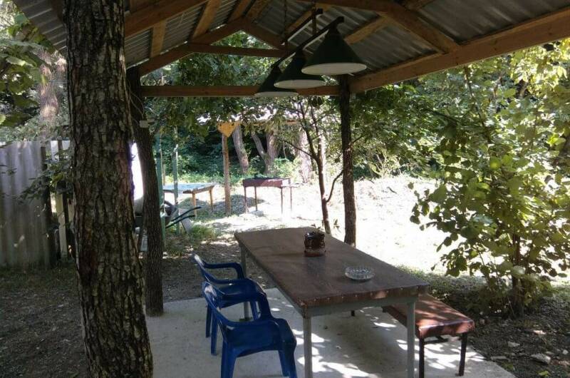 Изображение Изображение гостиницы &quot;Гостевой дом «У моря»&quot; #4 #2