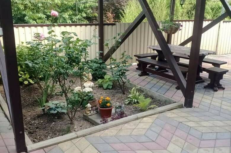 Изображение Изображение гостиницы &quot;Гостевой дом «У моря»&quot; #6 #4