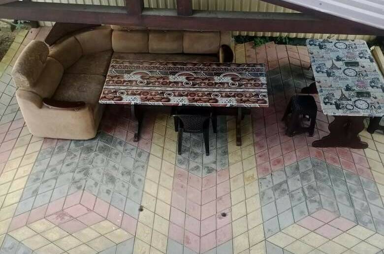 Изображение Изображение гостиницы &quot;Гостевой дом «У моря»&quot; #7 #5