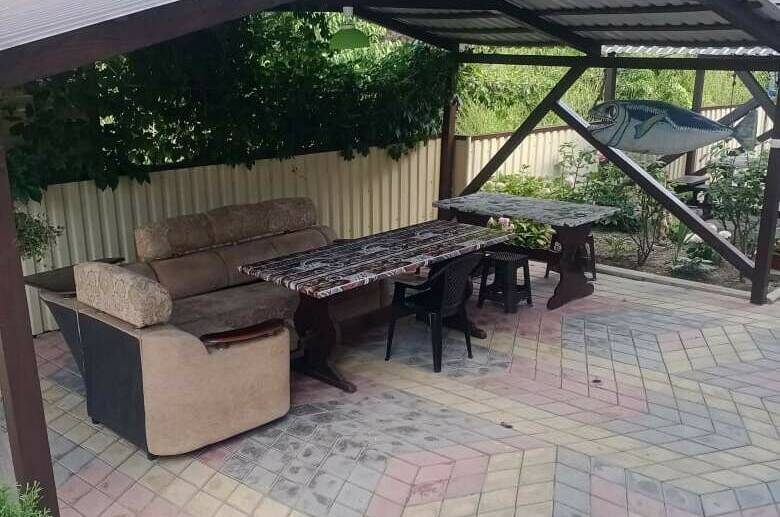 Изображение Изображение гостиницы &quot;Гостевой дом «У моря»&quot; #9 #7