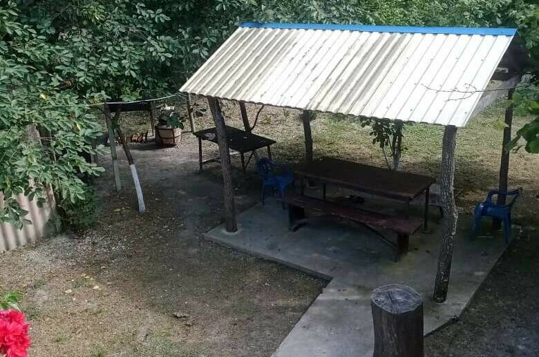 Изображение Изображение гостиницы &quot;Гостевой дом «У моря»&quot; #10 #8