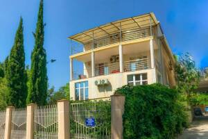 Изображение отеля / гостиницы "Гостевой дом «Морская жемчужина»"