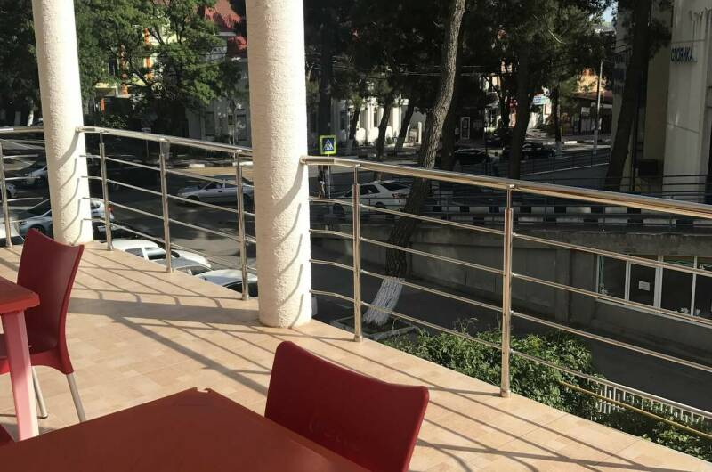 Изображение Изображение гостиницы &quot;Гостевой дом «Морская жемчужина»&quot; #3 #1