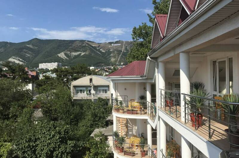 Изображение Изображение гостиницы &quot;Гостевой дом «Морская жемчужина»&quot; #5 #3