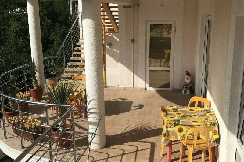 Изображение Изображение гостиницы &quot;Гостевой дом «Морская жемчужина»&quot; #7 #5