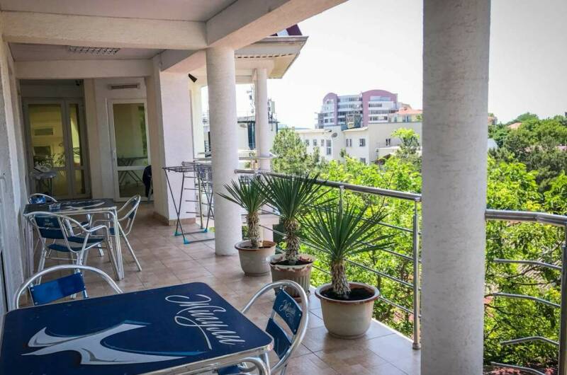 Изображение Изображение гостиницы &quot;Гостевой дом «Морская жемчужина»&quot; #8 #6