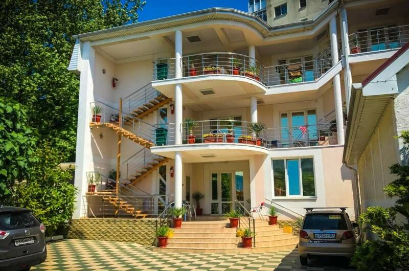 Изображение Изображение гостиницы &quot;Гостевой дом «Морская жемчужина»&quot; #10 #8