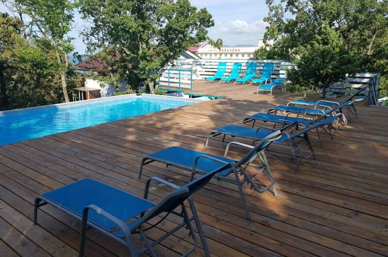 Изображение квартиры "Коттедж под ключ «Шикарный вид»" #1