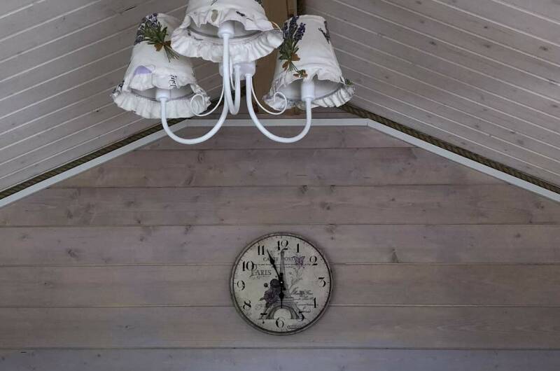 Изображение Изображение квартиры &quot;Коттедж под ключ «Шикарный вид»&quot; #3 #1