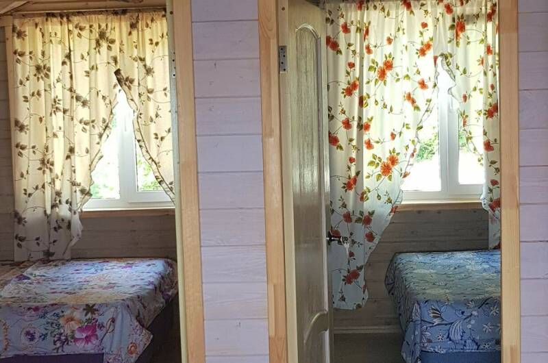 Изображение Изображение квартиры &quot;Коттедж под ключ «Шикарный вид»&quot; #4 #2