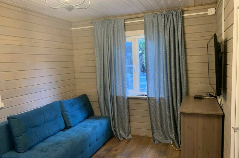 Изображение Изображение квартиры &quot;Коттедж под ключ «Шикарный вид»&quot; #5 #3