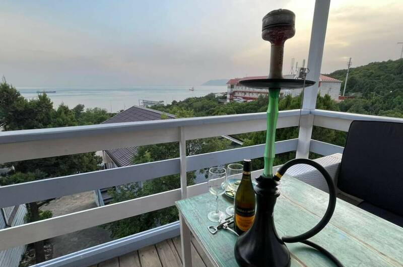 Изображение Изображение квартиры &quot;Коттедж под ключ «Шикарный вид»&quot; #6 #4