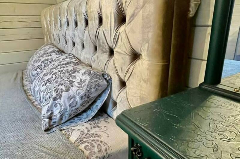 Изображение Изображение квартиры &quot;Коттедж под ключ «Шикарный вид»&quot; #7 #5