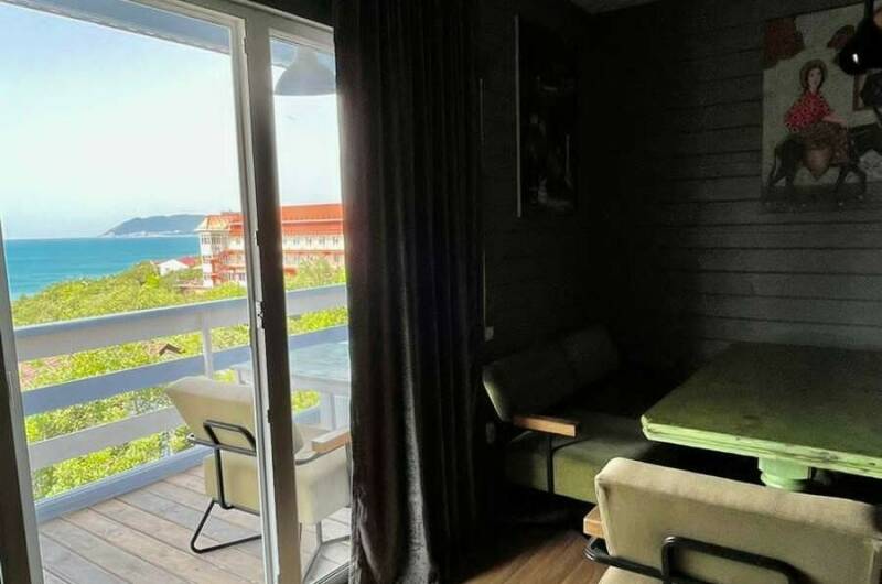 Изображение Изображение квартиры &quot;Коттедж под ключ «Шикарный вид»&quot; #8 #6