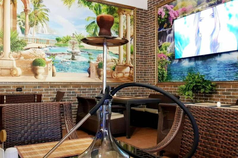 Изображение Изображение гостиницы &quot;Отель «Sanremo»&quot; #7 #5