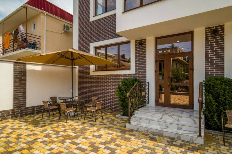 Изображение Изображение гостиницы &quot;Отель «Sanremo»&quot; #9 #7