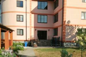 Изображение отеля / гостиницы "Гостевой дом"