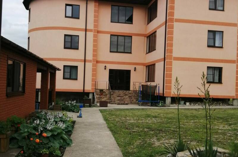 Изображение Изображение гостиницы &quot;Гостевой дом&quot; #3 #1