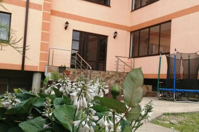 Изображение Изображение гостиницы &quot;Гостевой дом&quot; #5 #3